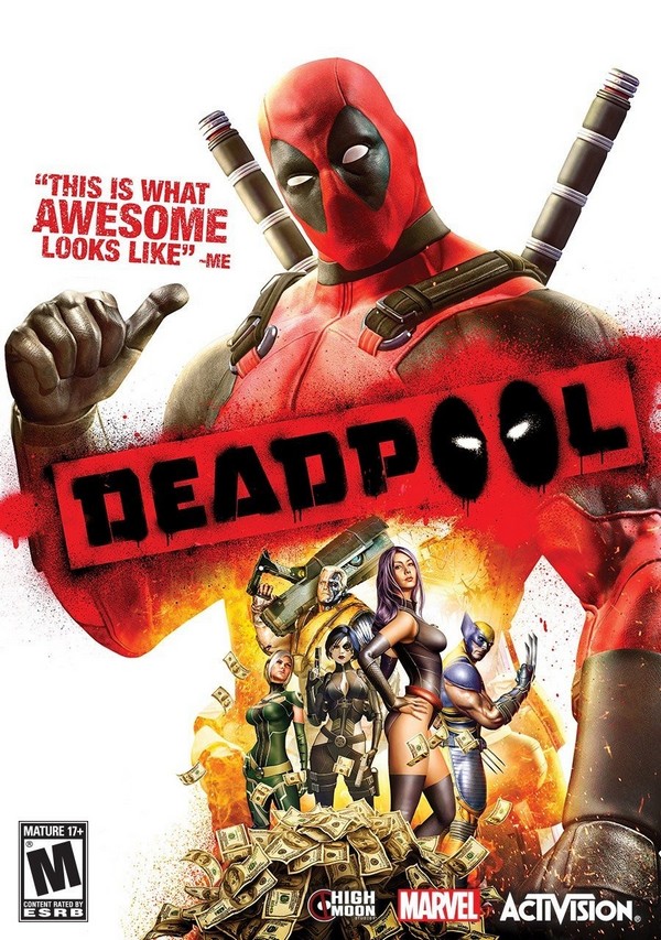 [1.PART] DEADPOOL - FLT [2013|ENG|FULL](>ONE2UP|FILECONDO|SAVEUFILE<)  064314vw4l0rhw8o72zh4m