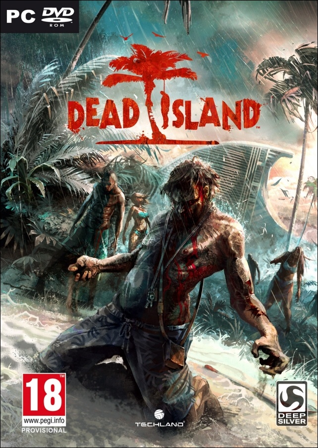 [PC] DEAD ISLAND [MEDIAFIRE][2011][REP][ENG][1.65GB] 4sp11