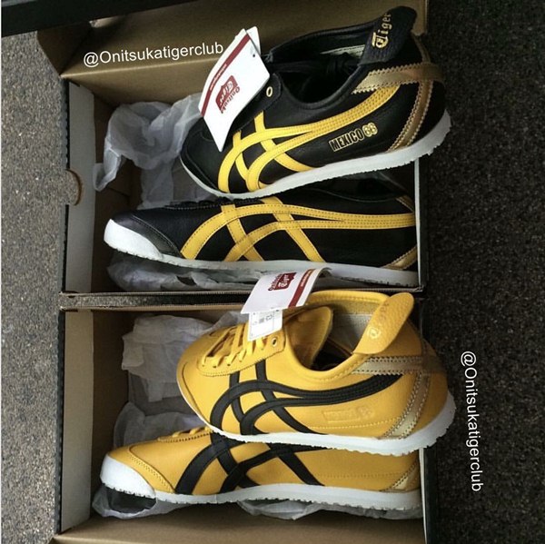 รองเท้า Onitsuka Tiger จำหน่ายของแท้ !! 100% มีสต๊อคพร้อมส่งทันที ของใหม่ มีกล่องป้ายครบ - Page 12 5aug17