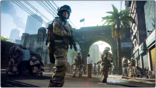 EA จัดหนัก 100 ล้านเหรียญ หวังโค่น Call of Duty   12738_0021