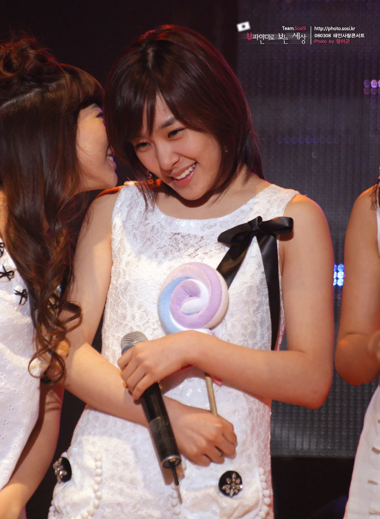 SunFany/2ny (Sunny ♥ Tiffany) Dsc00291filteredci3