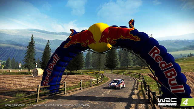 [PC] WRC 4 FIA WORLD RALLY CHAMPIONSHIP - BLACKBOX [2013|FULL|2.7GB|ONE2UP] Fmw01