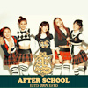 أيكون وبنرات لفرقه AFTER SCHOOL 05830