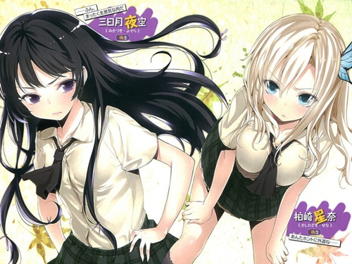 [MuSic] Boku wa Tomodachi ga Sukunai OP-ED 5-5494-18398-bokujpg-620x0