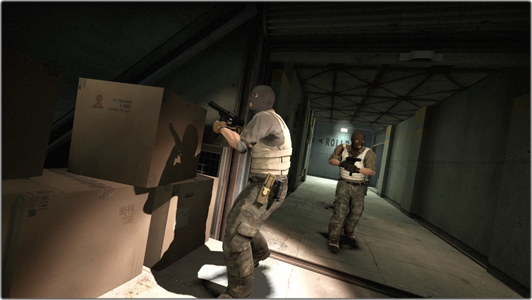 Counter-Strike: Global Offensive โชว์สกรีนช๊อตใหม่ๆของเกมเดินยิงรุ่นเก๋าแห่งวงการ FPS!!  Counter-strike-global-offensive-21