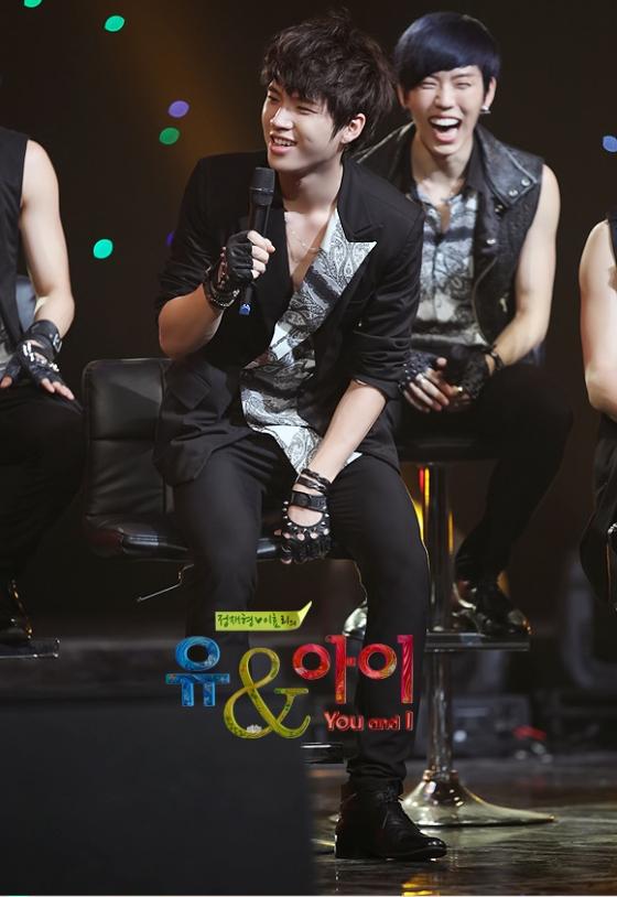 [PICS][06.07.12] WooHyun @You & I Official  Owh10