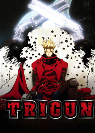 Trigun มือปืนสะท้านจักรวาล [TH][END] 26untitled