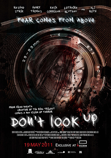 Hollywood News : Don't Look Up หนังสุดสยอง ฝันร้ายส่งตรงถึงหน้าบ้าน! 18709_002