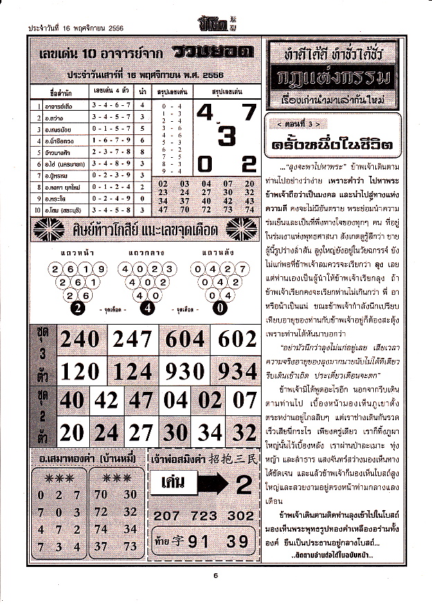 16-11-2013 1st,2end,3rd Paper - Page 2 Cheechoke6