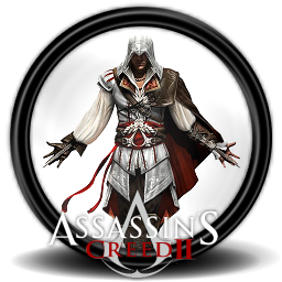 [PC] ASSASSIN'S CREED II [FULL/MULTI9/2010] [MediaFire/SaveUFile] 6.29 GB Assassinscreedii5icon