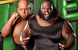 Preview: WWE Money in the Bank 2011  20110707_mitb_bigshow_markhenry