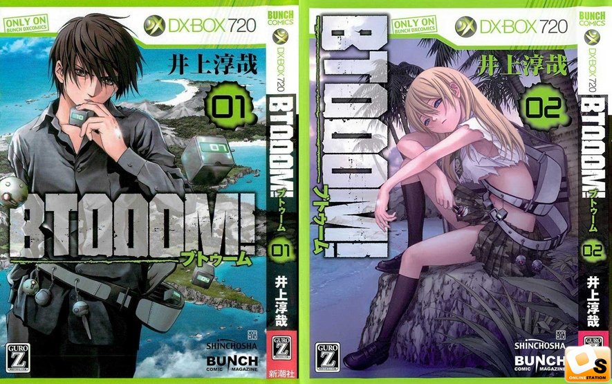 [18+]Btooom!! 1-12End SubThai 1215093bpijb4g9jdiq434