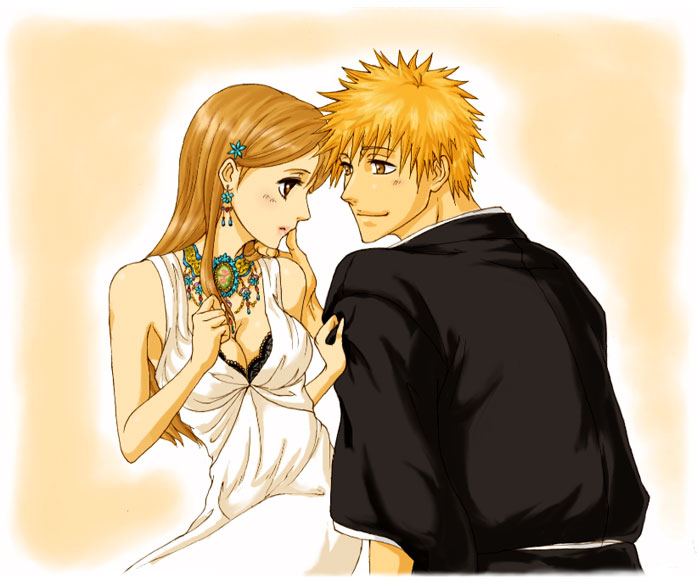 BLEACH [Sweety&Lovely Picture] 30title_22_
