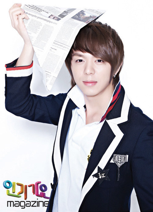 [OFFICIAL] SBS Inkigayo magazine (April 2011,ISSUE 015) 31_copy