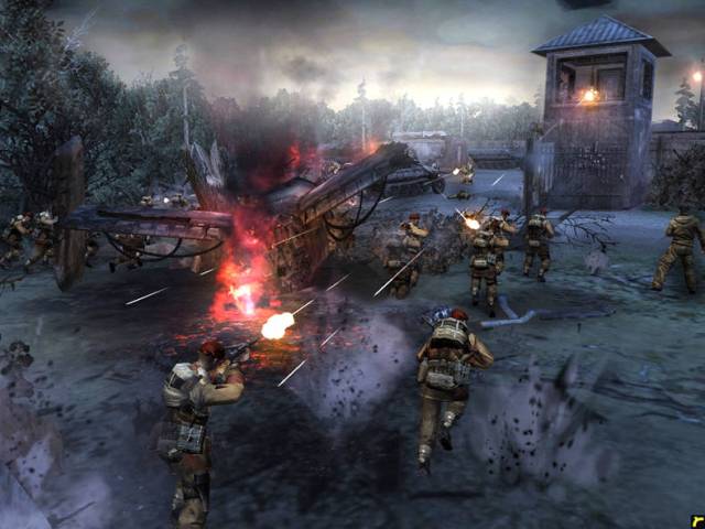 [PC] COMPANY OF HEROES - ANTHOLOGY [FULL/PL/ENG/7.7 GB] สุดยอดเกมสงครามวางแผน Cohss02