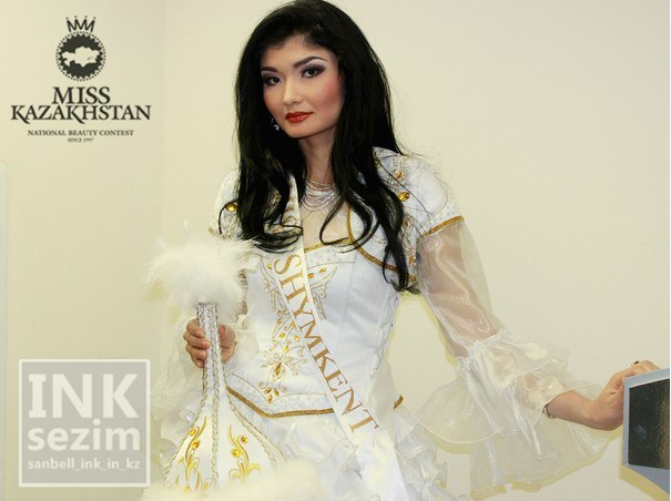Zhazira Nurimbetova (Kazakhstan 2013) Capture-20121211-000305
