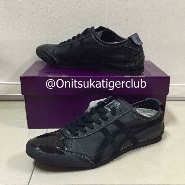 รองเท้า Onitsuka Tiger จำหน่ายของแท้ !! 100% มีสต๊อคพร้อมส่งทันที ของใหม่ มีกล่องป้ายครบ - Page 10 12apr17