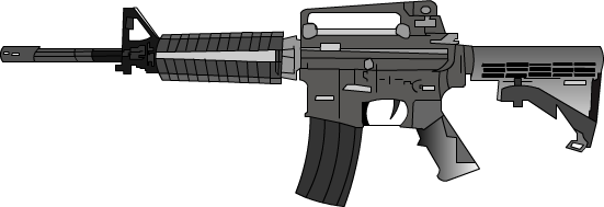 CornerWeapon Request Room 4m4a1