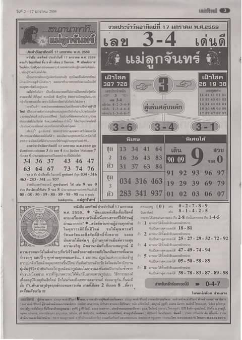 17-12-2016 1st,2end,3rd Paper 12467842_1740970992798174_17197083_n