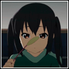 Avatar k-on Gift_0714