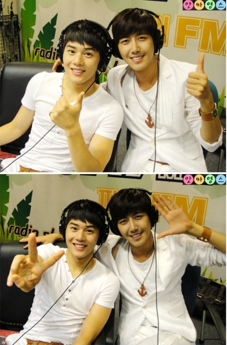 [RADIO] 110708 ZE:A @ Young Street Tumblr_lodtwm4gah1qebqc0o1_500