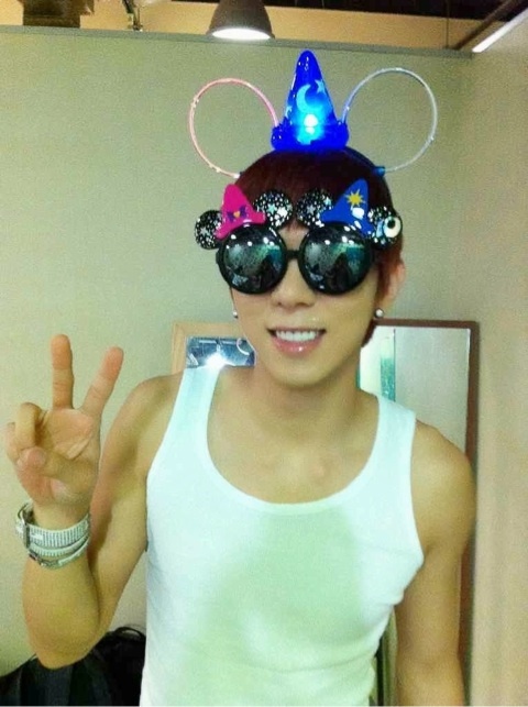 [OFFICIAL] 110830 Japan Blog Update O0480064311451763340