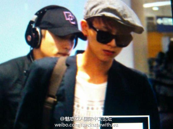 [OTHER] 120919 Shanghai Pudong International Airport O0600045012196413740