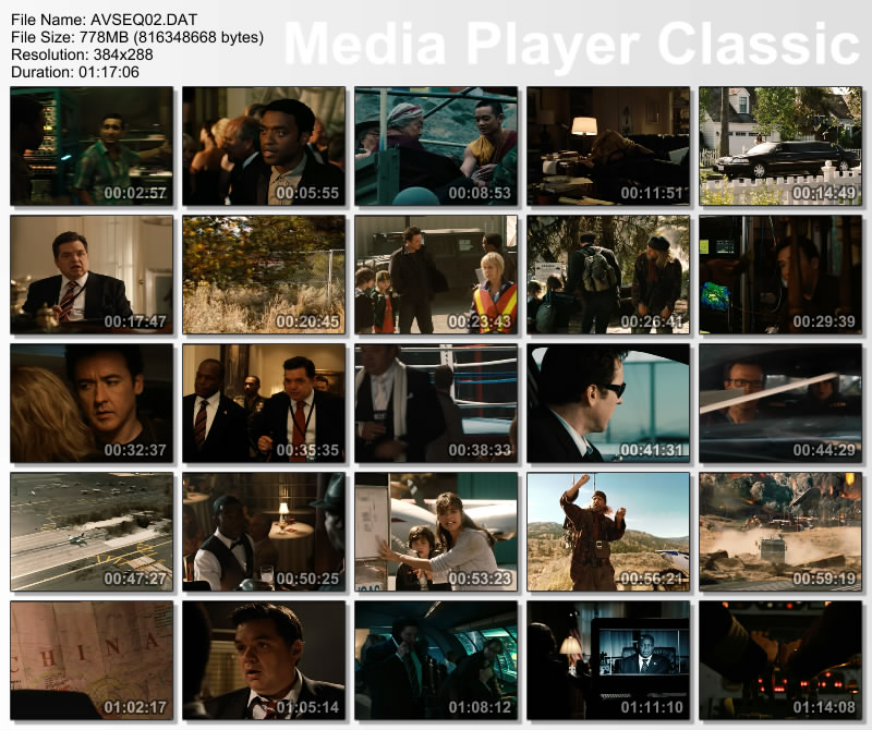 2012 วันสิ้นโลก[VCD Master][พากย์ไทย] 83p12