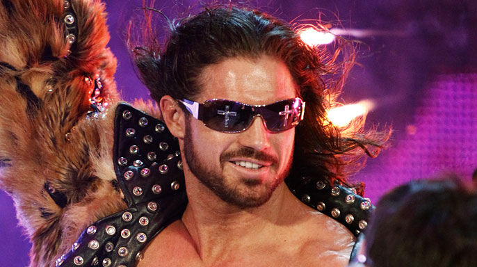 สัมภาษณ์ John Morrison รับประกันใกล้ถึงเวลาของเขาแล้ว  Bio-johnmorrison