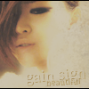 { AVATAR ♥ } BROWN EYED GIRLS 100' G0068