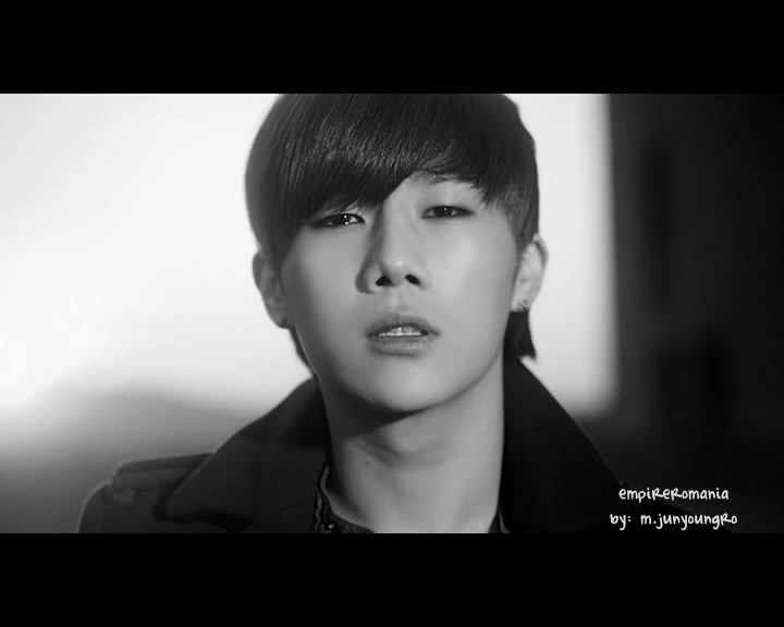 [CAP] Sung Kyu - I need you  L2sg6