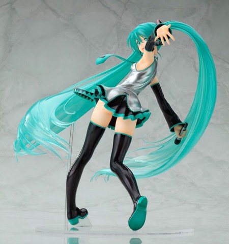 Preview : Max Factory 1/7 Hatsune Miku TONY ver.  P1m12