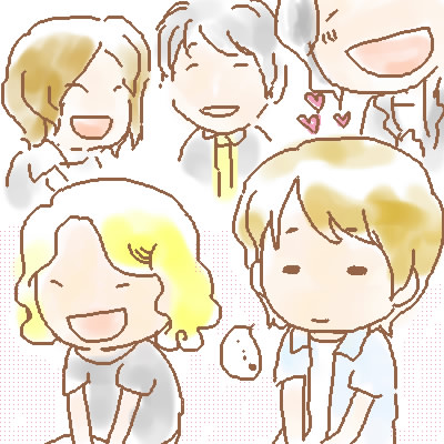 [FANART] FT ISLAND [cawai~] 13p. 81dc58afb39a88f12e40667c3dae2e09