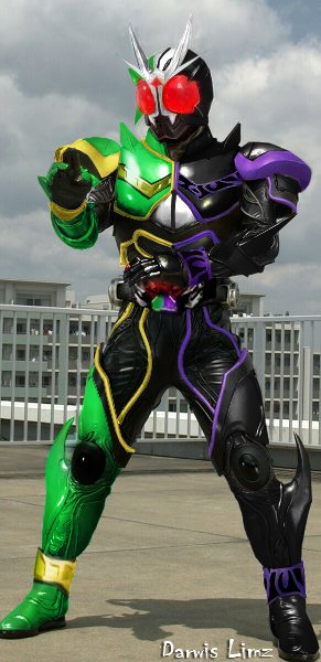 [PICTURE]สุดยอด Kamen rider W Ultimate 165639_178765002151992_133893333305826_541165_7023581_n