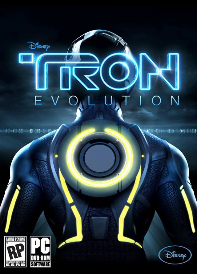 [PC] TRON EVOLUTION [2010/MULTI6/REPACK] [MEDIAFIRE/SAVEUFILE] 4 GB 917_tron_evolution_pc