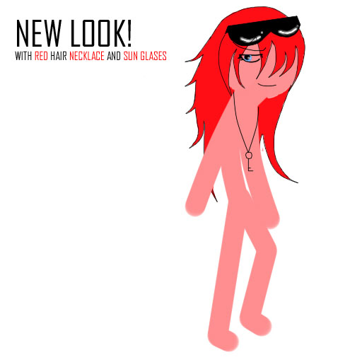 [JusTaGirL] NEW LOOK!!! Newlook