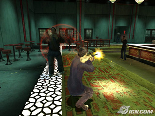 [PC]Vampire The Masquerade - Bloodlines[SU]อยากเป็นแวมไพร์หรอ?...จัดไป!![Action+RPG] Vampire4