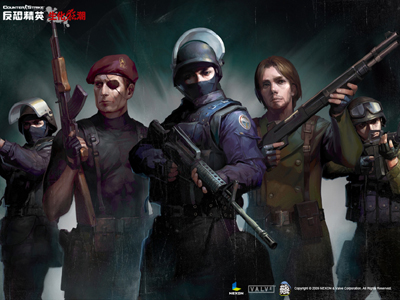 Counter-Strike 1.6 I Counter-Zombie (mediafire) มีบอทเป็นซอมบี้!!!! 1_12592421016k64