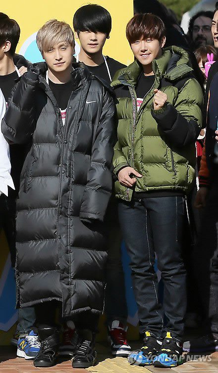 [OTHER] 121117 ZE:A @A Walk With the Stars(Korea Tourism Organization) 406929_501498589869170_1711800375_n