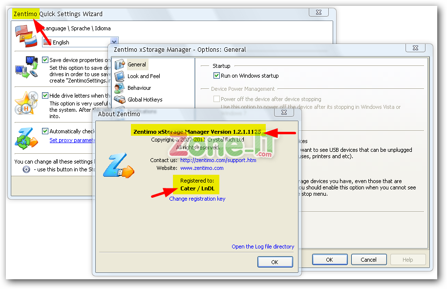 Zentimo v1.2.1.1125 Full+Portable*สุดยอดโปรแกรมแก้ปัญหาพอร์ต USB อีกตัว*@NEW@ Sshot-4