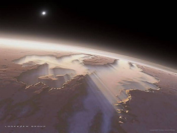 [Picture] เวลาเช้า ณ ดาวอังคาร X7kr5