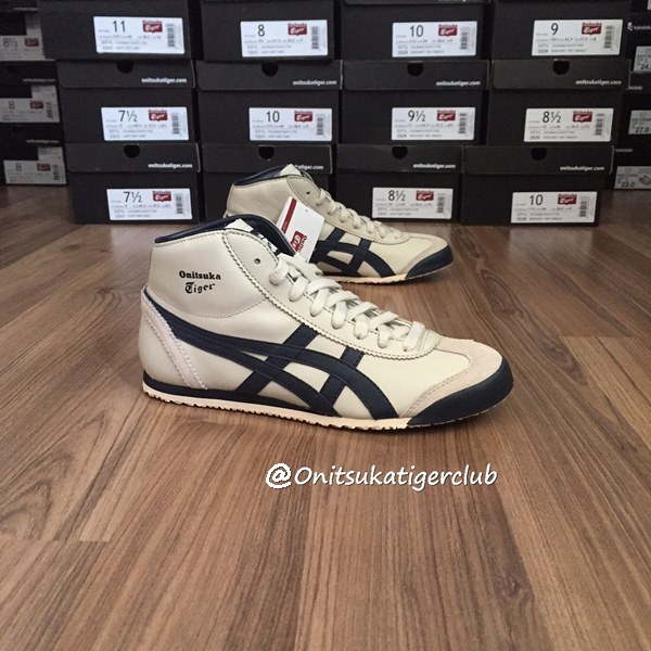 รองเท้า Onitsuka Tiger จำหน่ายของแท้ !! 100% มีสต๊อคพร้อมส่งทันที ของใหม่ มีกล่องป้ายครบ 26oct1