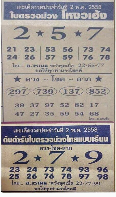 2.5.2015 All About Thai Lotto Tips - Page 4 2q48z