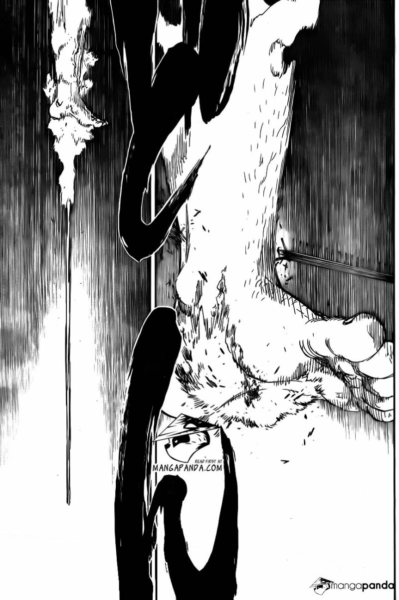 Bleach 609 : A E9009