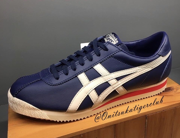 รองเท้า Onitsuka Tiger จำหน่ายของแท้ !! 100% มีสต๊อคพร้อมส่งทันที ของใหม่ มีกล่องป้ายครบ - Page 12 29july17