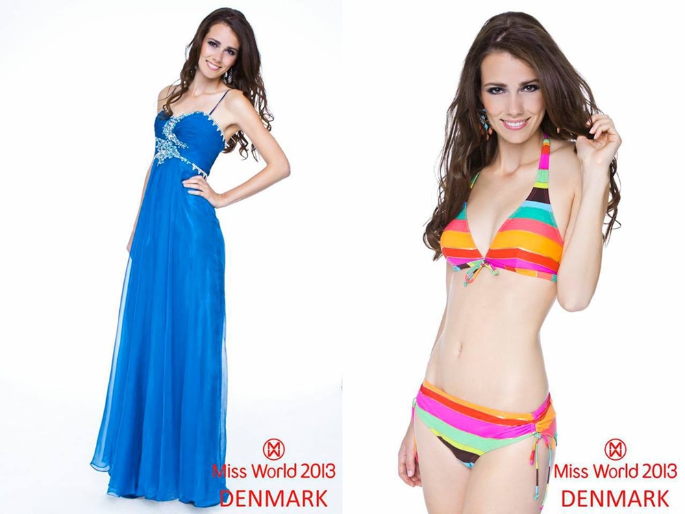 Road to Miss Denmark World 2013 5a001