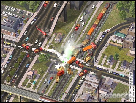 [PC] SIMCITY 4 + RUSH HOUR [2003|FULL|ภาษาไทย 100%|1.3GB] [DIRECT LINKS - ONE2UP] ลิ้งตรงโหลดเร็วเต็มสปีด !  Pc_simcity4_screen005