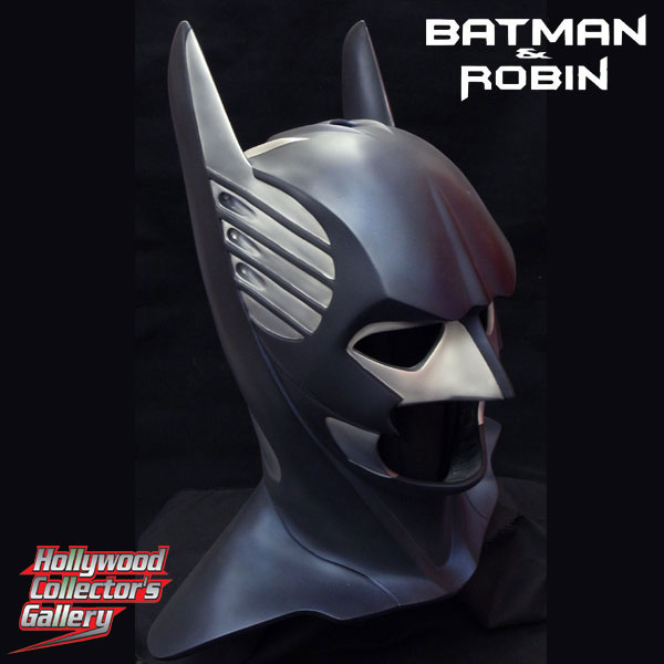 HCG - Batman and Robin Sonar Cowl 1/1 Replica Cgd2-51238_07