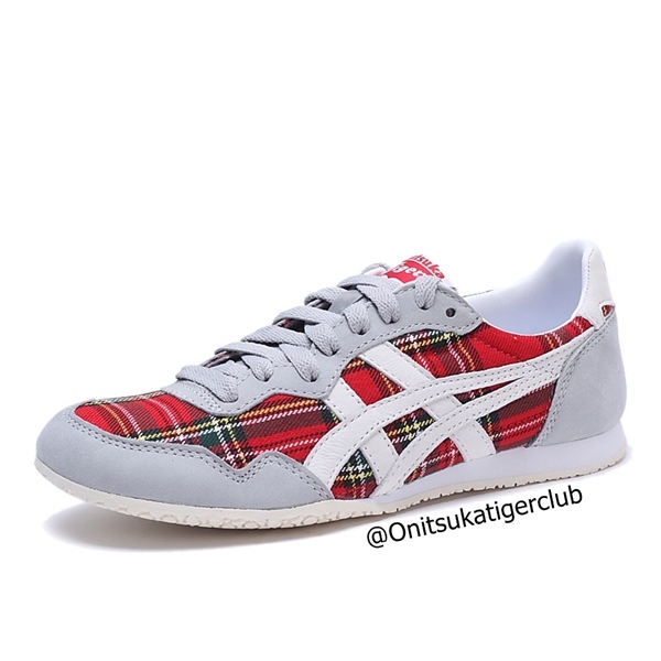 รองเท้า Onitsuka Tiger จำหน่ายของแท้ !! 100% มีสต๊อคพร้อมส่งทันที ของใหม่ มีกล่องป้ายครบ - Page 14 2mar18