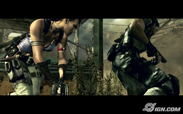 [PC] RESIDENT EVIL 5 [2.5GB] Resident-evil-5-20090910040812898-2989659_640w